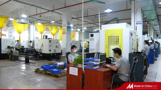 Piezas OEM Piezas de interruptor Piezas de aluminio Piezas de mecanizado CNC de precisión Dirt Bike/ Bicicleta/Máquina/Motocicleta