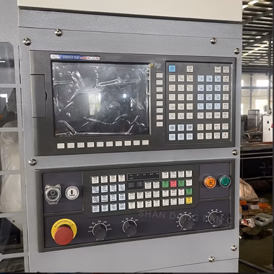 ODM OEM Xh7132 Vmc550 Vmc640 Vmc650 Vmc850 Vmc1160 Vmc1370 Vmc1890 Bt50 Centro de mecanizado vertical de metal de 3/4/5 ejes Fresadora CNC de metal Vmc Bt50 Bt40
