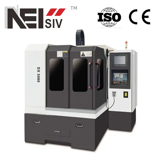 Vmc1166 Centro de mecanizado CNC de fresado, perforación y roscado, gran oferta, centro de máquina vertical